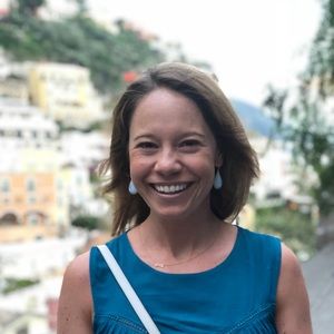 Meet your Posher, Erica